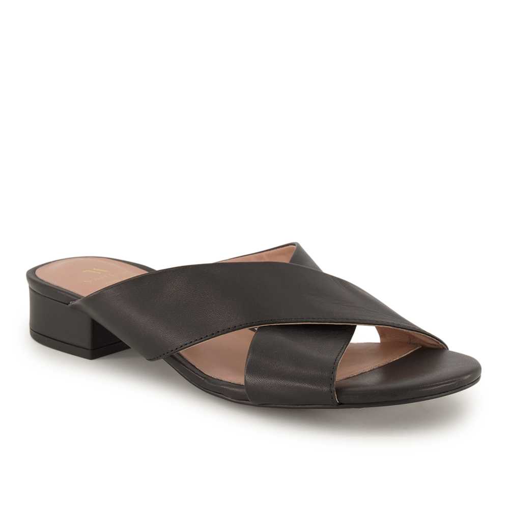 Varese, Flache Pantolette Varese, Flache Pantolette von Varese