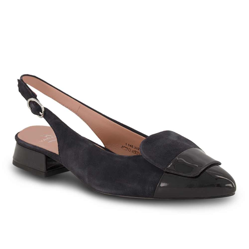 Varese, Slingpumps von Varese