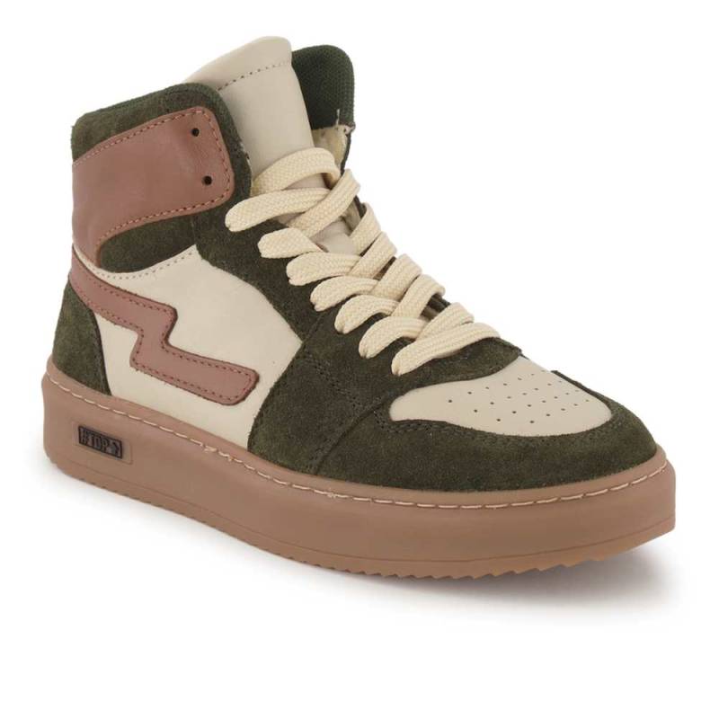 Varese, Halbschuh von Varese