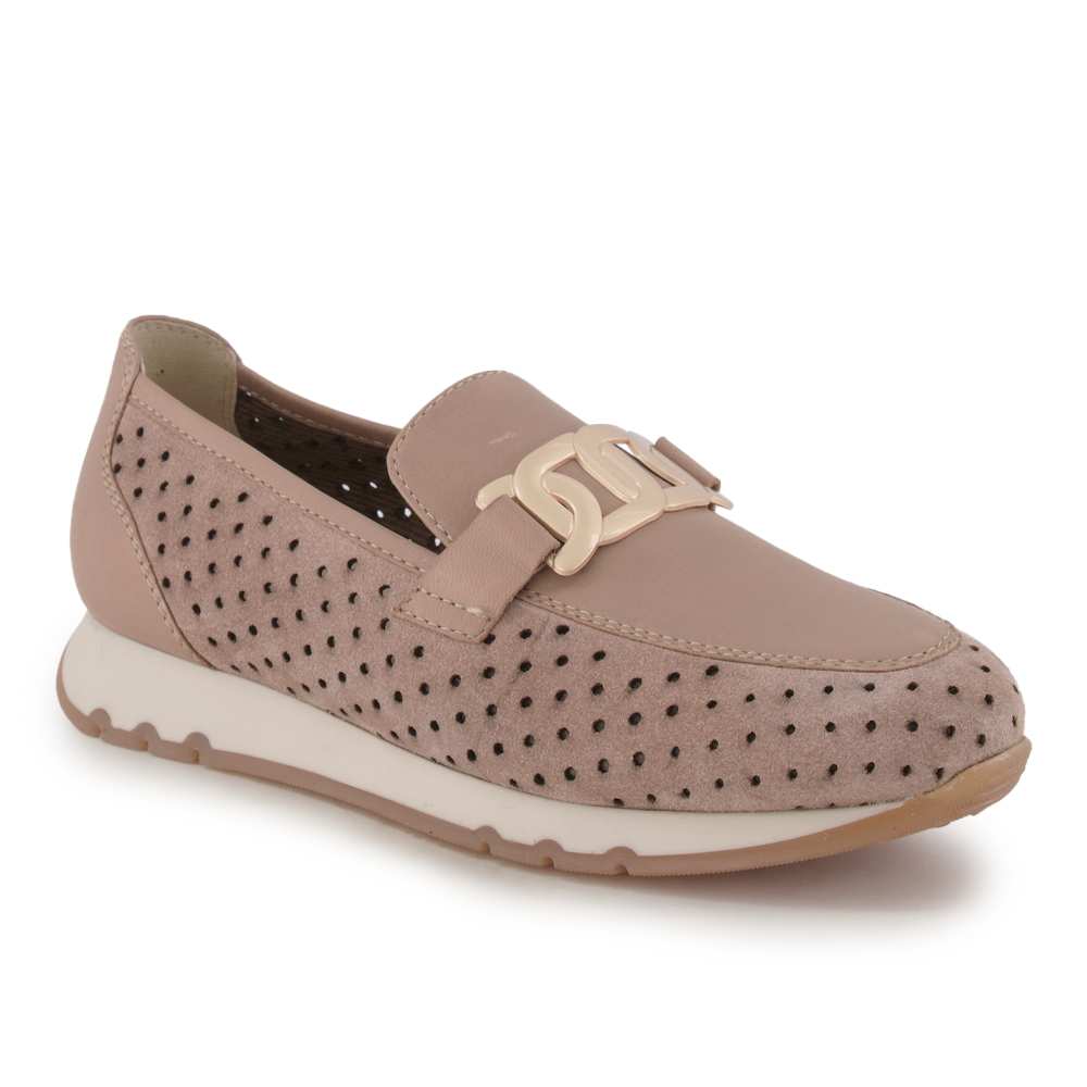 Varese, Loafer von Varese