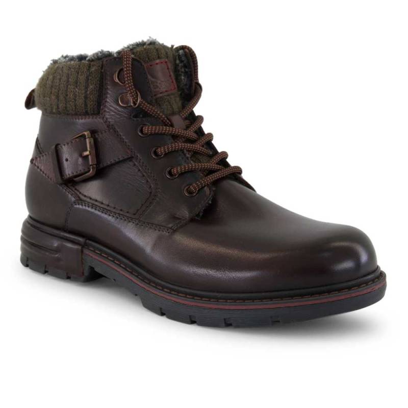 Varese, Schnür-Stiefelette von Varese