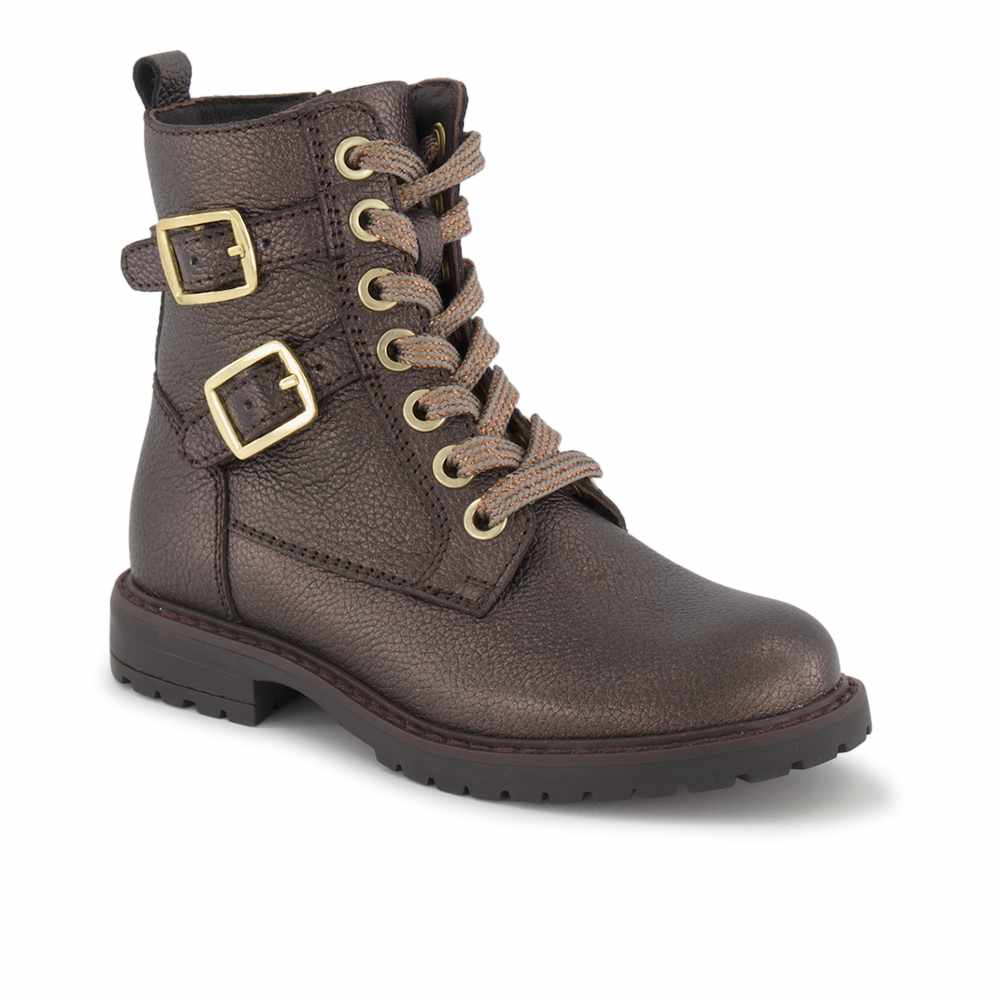 Varese, Schnür-Stiefelette von Varese