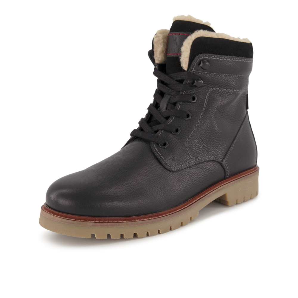 Varese, Schnür-Stiefelette Varese, Schnür-Stiefelette von Varese