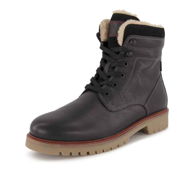 Varese, Schnür-Stiefelette von Varese