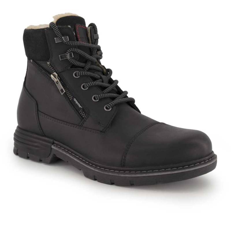 Varese, Schnür-Stiefelette von Varese