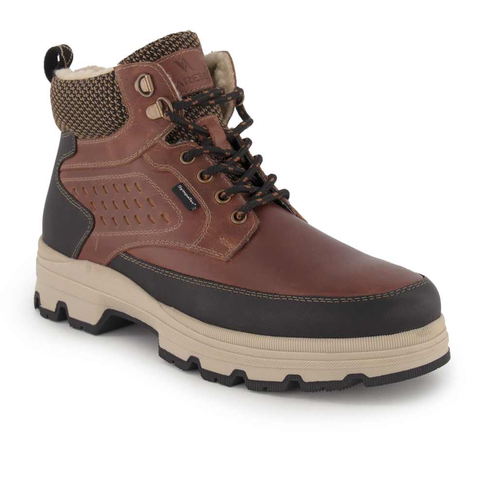 Varese, Schnür-Stiefelette Varese, Schnür-Stiefelette von Varese