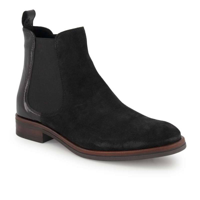 Varese, Stiefel von Varese