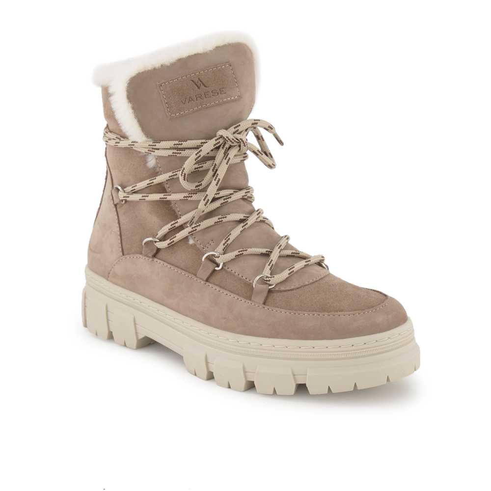 Varese, Stiefel Varese, Stiefel von Varese