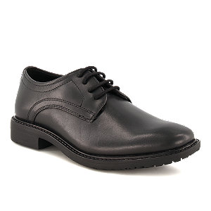 Varese Jungen Schnürschuh Schwarz 31-35 von Varese