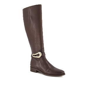 Varese Royal Damen Stiefel Braun von Varese