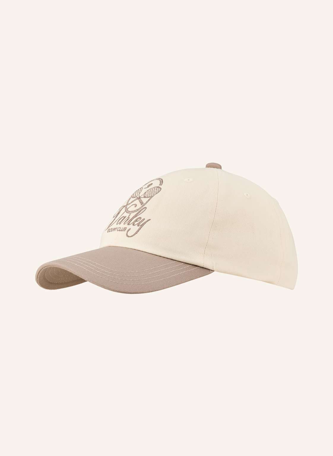 Varley Cap Noa Club beige Varley Cap Noa Club beige von Varley