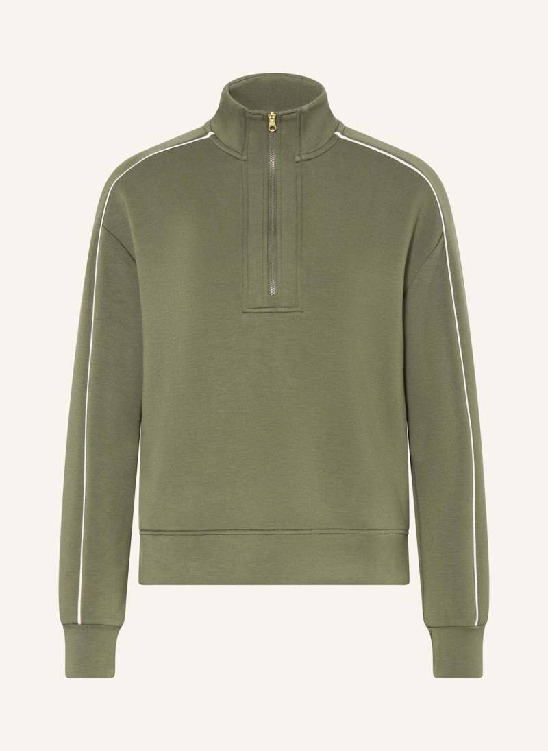 Varley Midlayer Kirsi gruen von Varley
