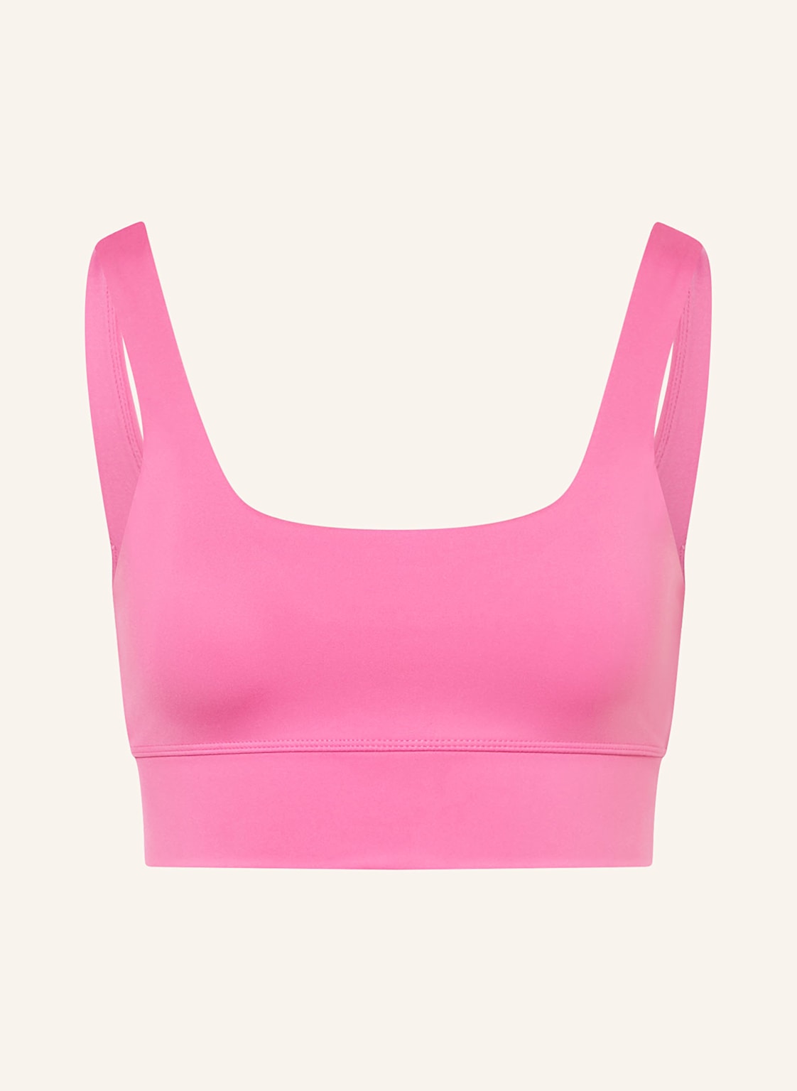 Varley Sport-Bh Cori rosa Varley Sport-Bh Cori rosa von Varley
