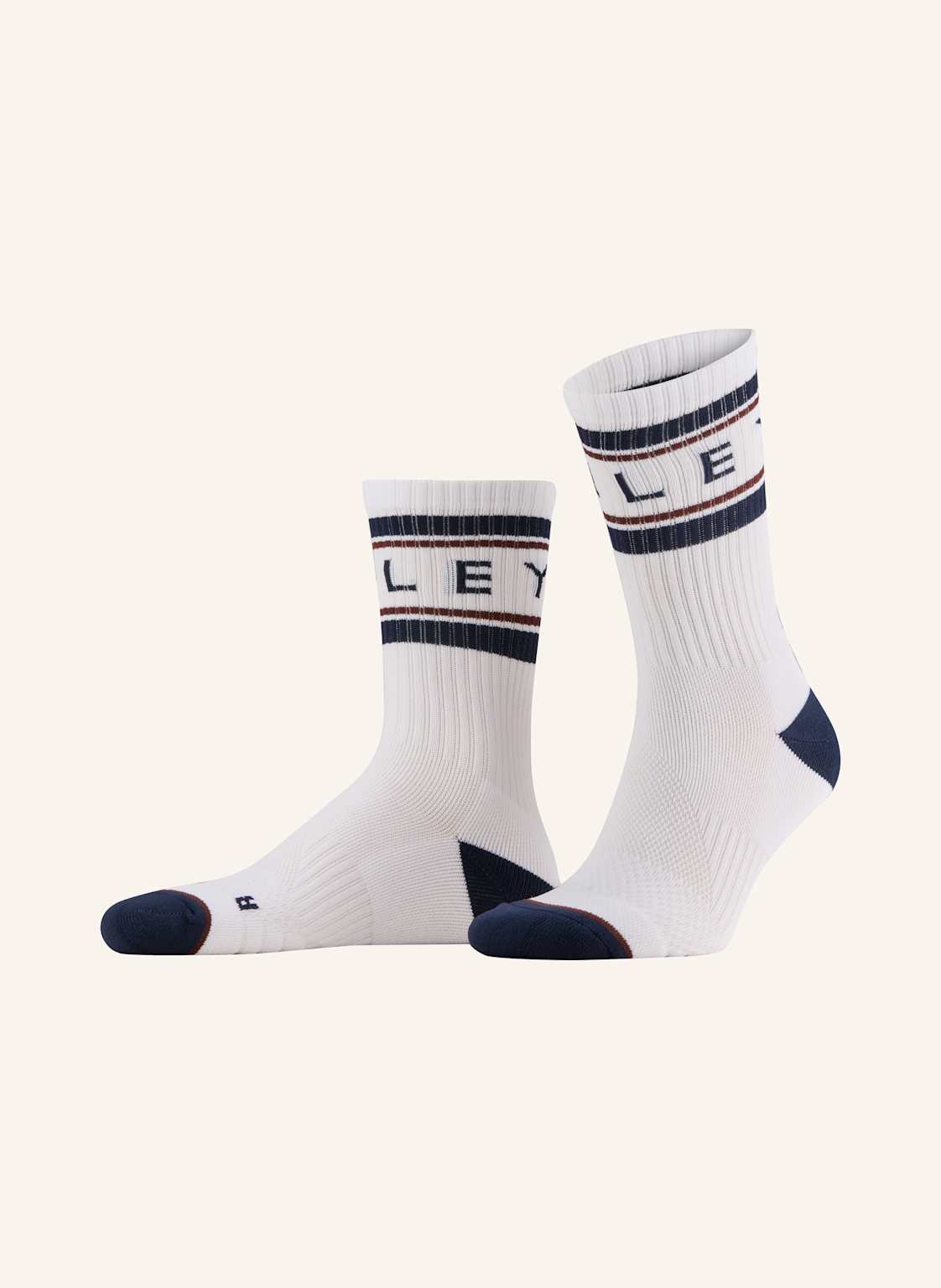 Varley Sportsocken Astley Active weiss Varley Sportsocken Astley Active weiss von Varley