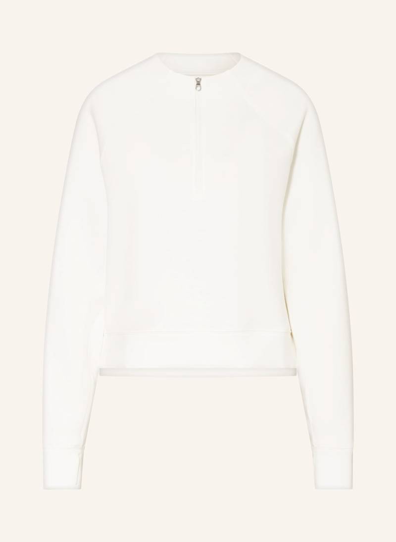 Varley Sweat-Troyer Ebba weiss von Varley