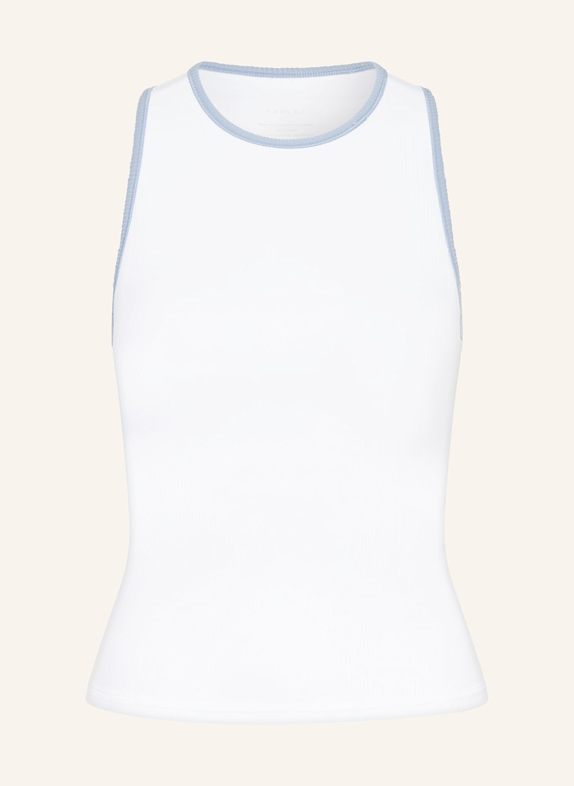 Varley Tanktop Agneta weiss Varley Tanktop Agneta weiss von Varley