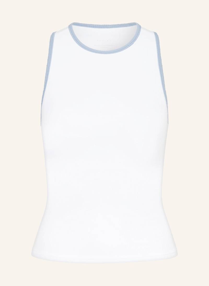 Varley Tanktop Agneta weiss von Varley