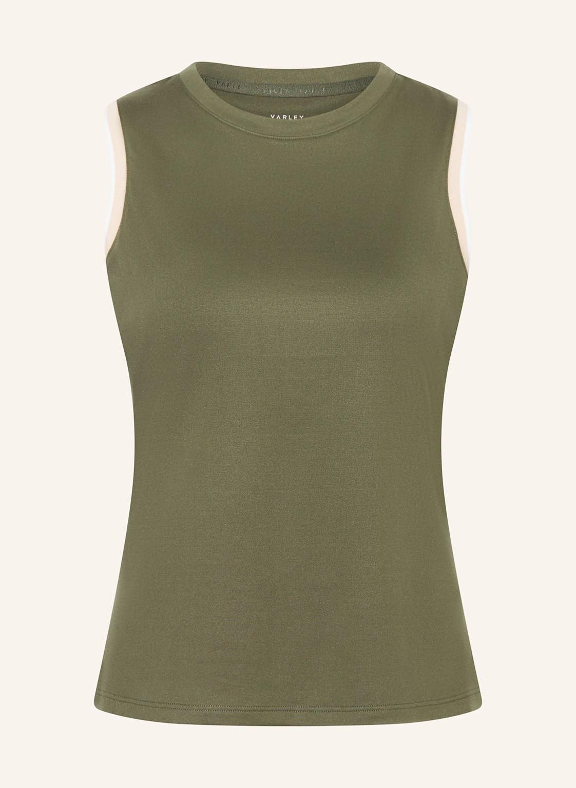 Varley Tanktop Arton gruen Varley Tanktop Arton gruen von Varley