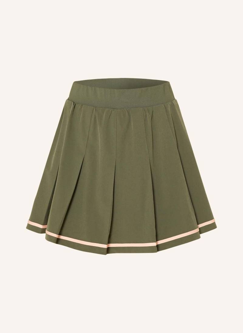 Varley Tennisrock Clarendon gruen von Varley