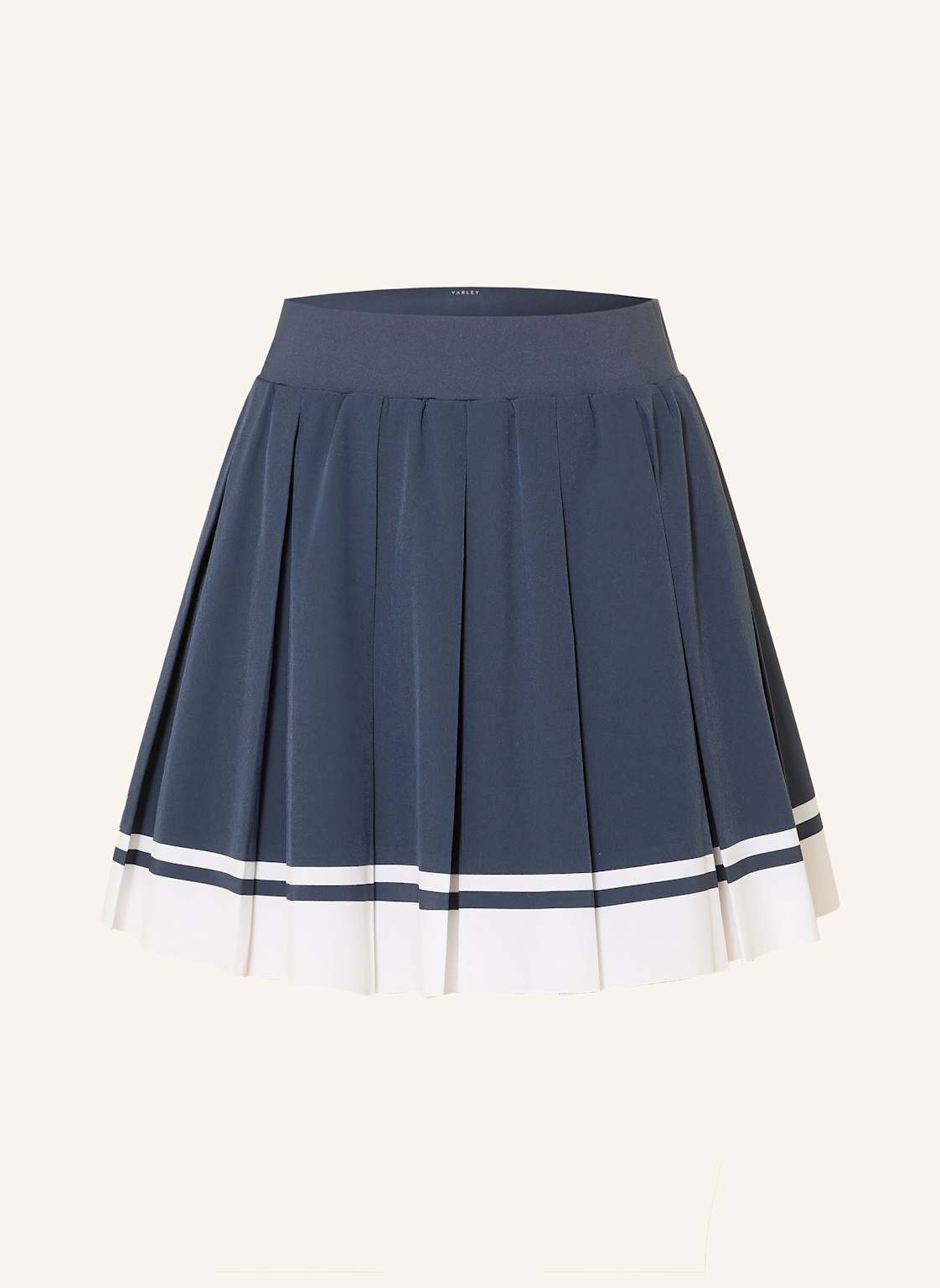 Varley Tennisrock Mariam blau Varley Tennisrock Mariam blau von Varley