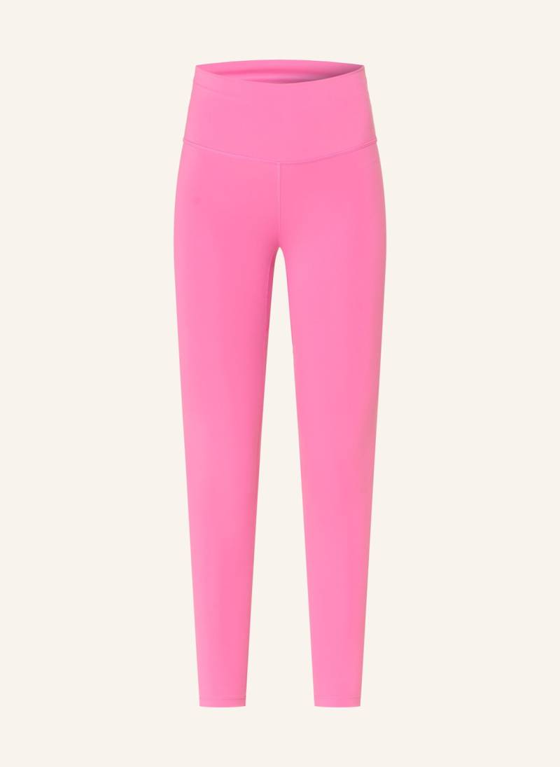 Varley Tights Freesoft™️ High Rise schwarz von Varley