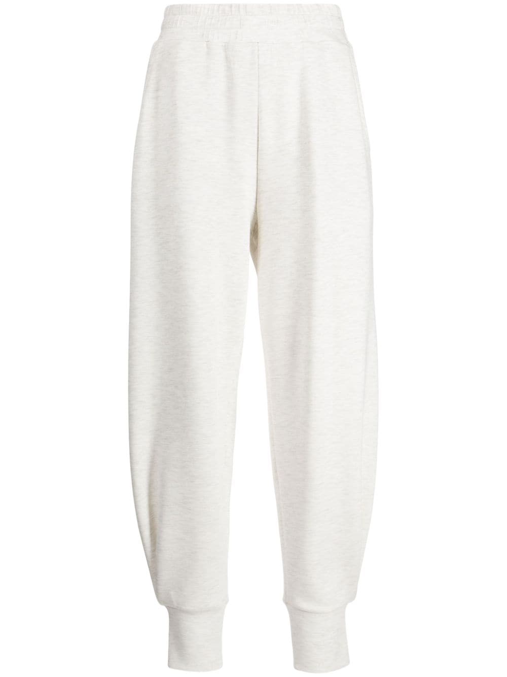 Varley high-waisted relaxed track pants - Grey von Varley