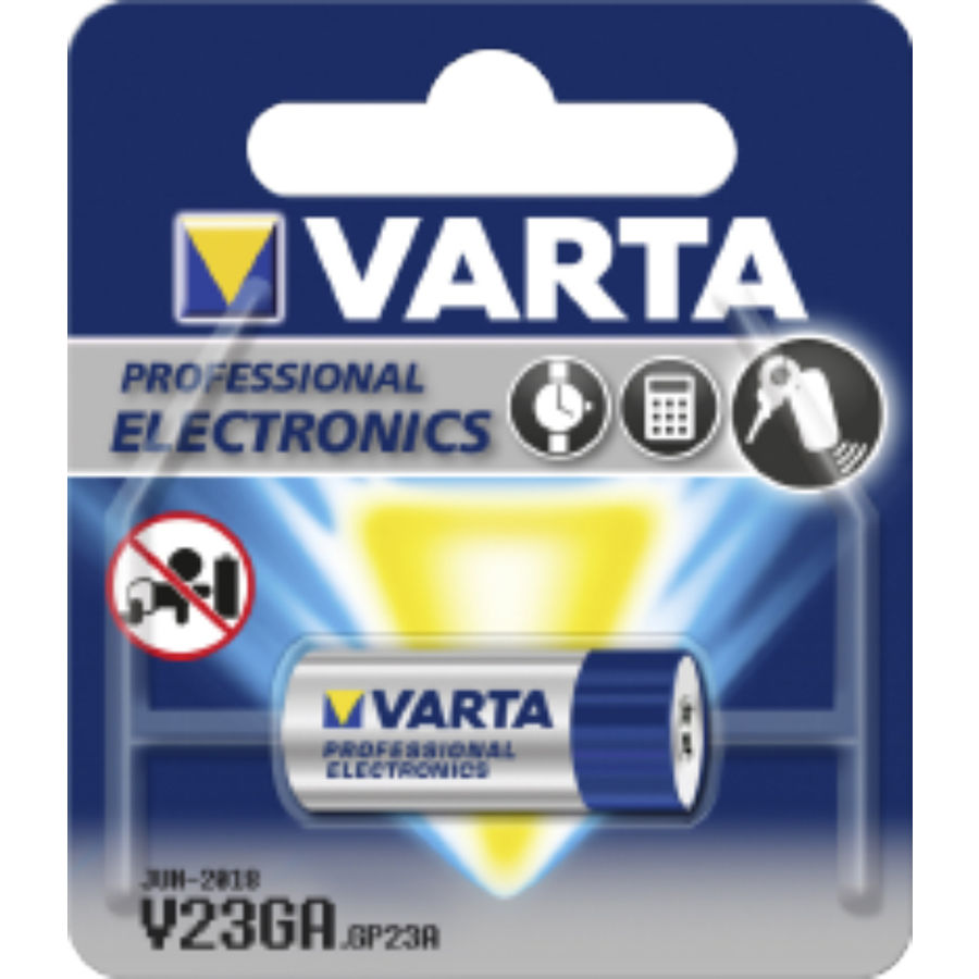 Varta Batteria Varta Varta Batteria Varta von Varta