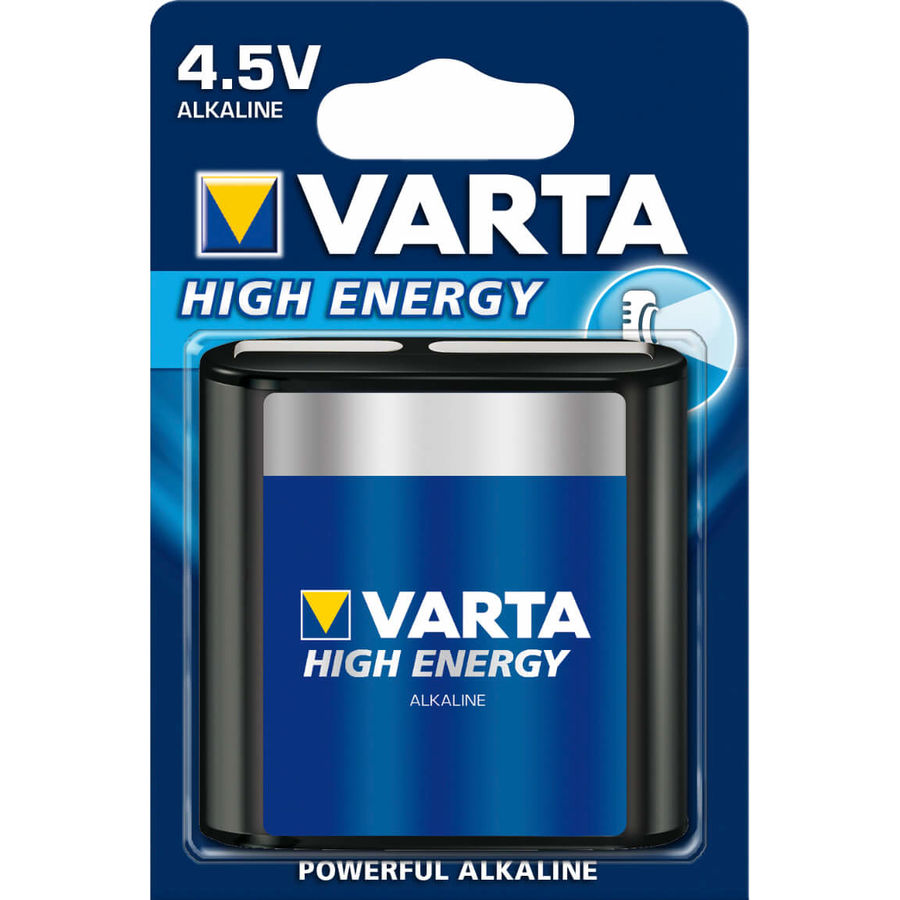 Varta Batterie Varta Varta Batterie Varta von Varta