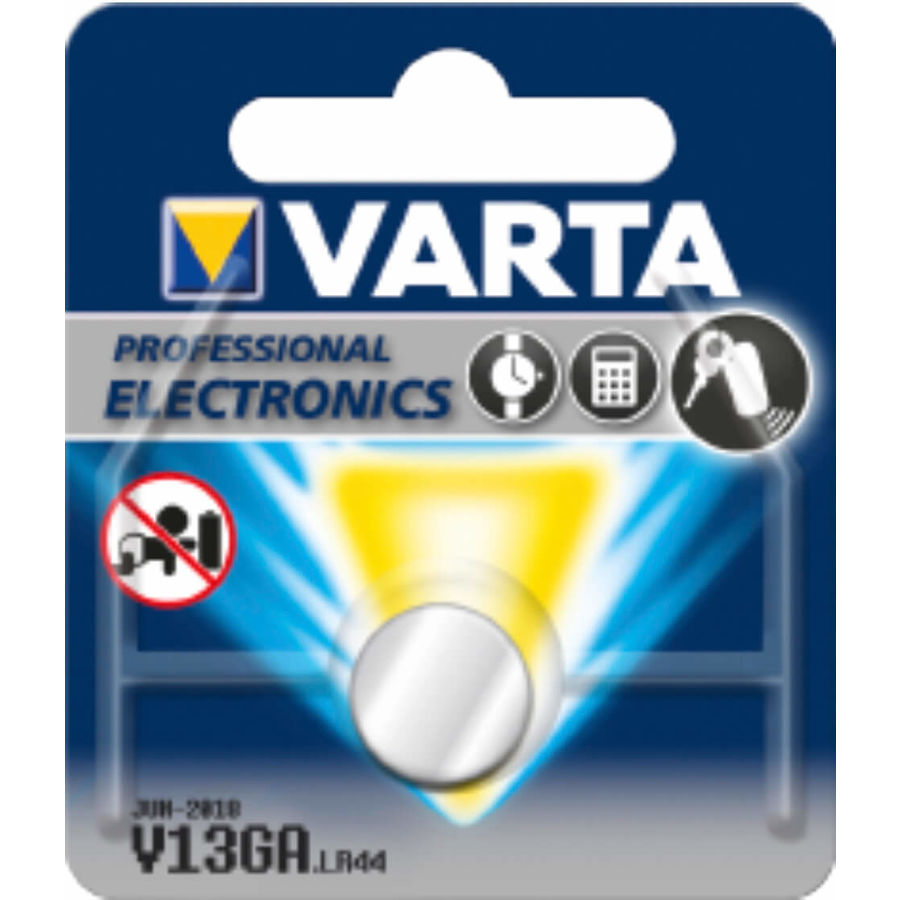 Varta Piles Varta Varta Piles Varta von Varta