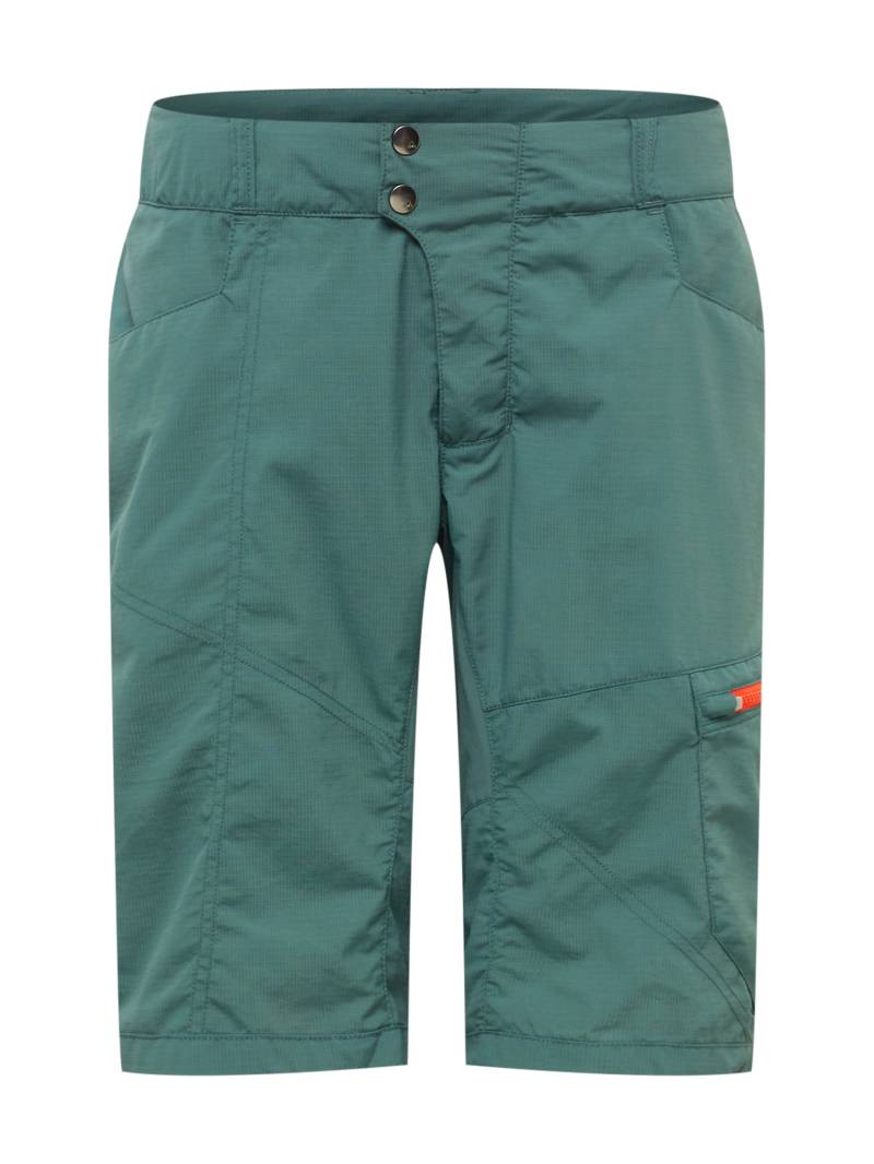 Sportshorts 'Tamaro' von Vaude
