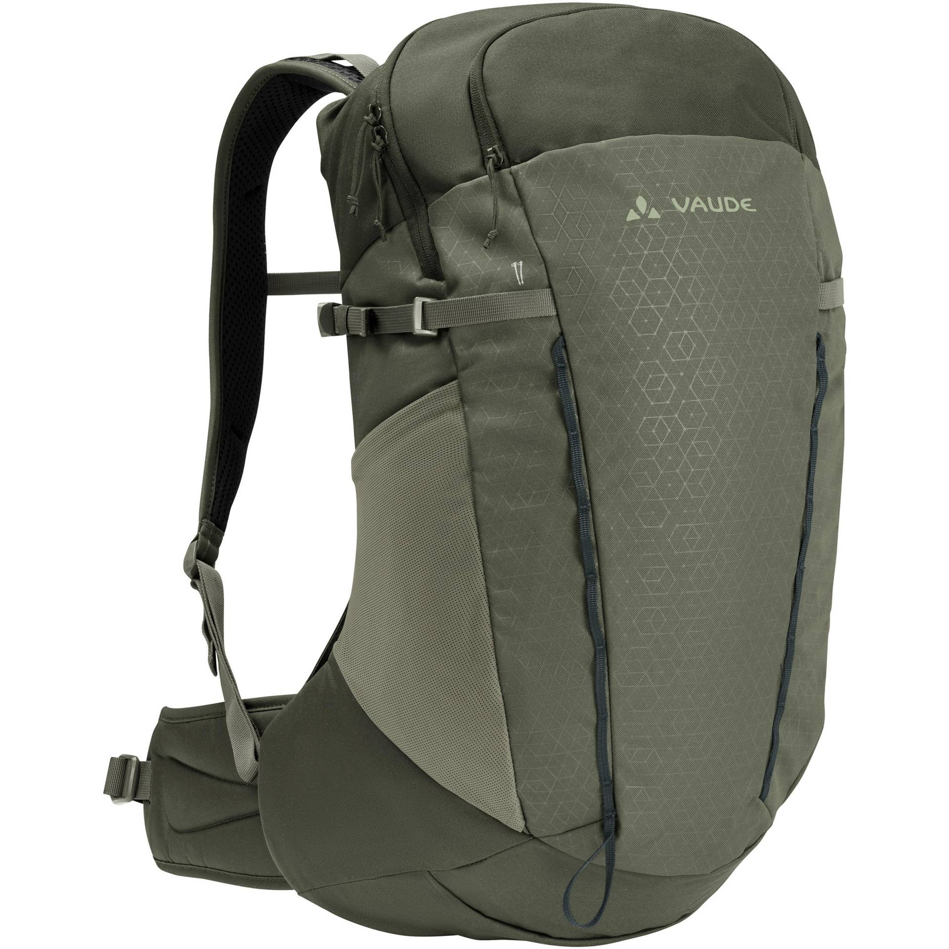 VAUDE Agile Air 26 Wanderrucksack von Vaude