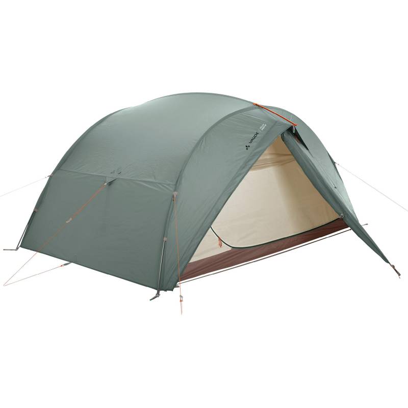 VAUDE Allround Space 3P Tunnelzelt von Vaude