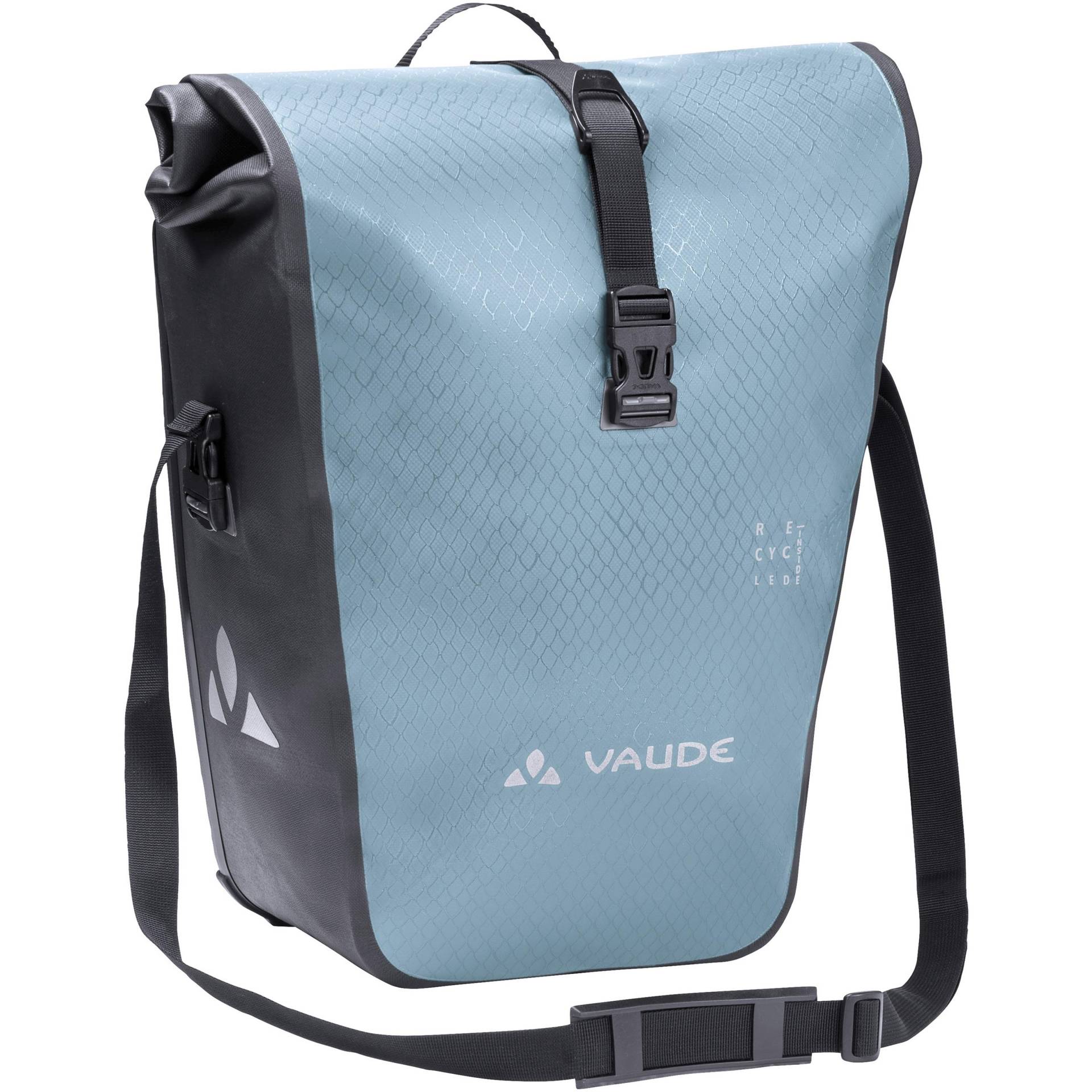 VAUDE Aqua Back Single (rec) Fahrradtasche von Vaude