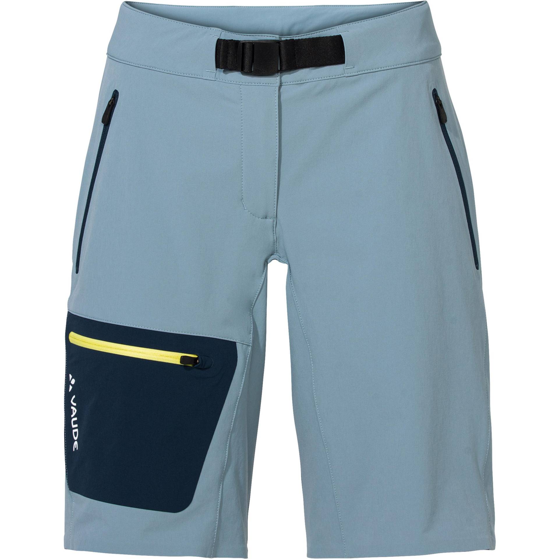 VAUDE Badile Softshellshorts Damen von Vaude