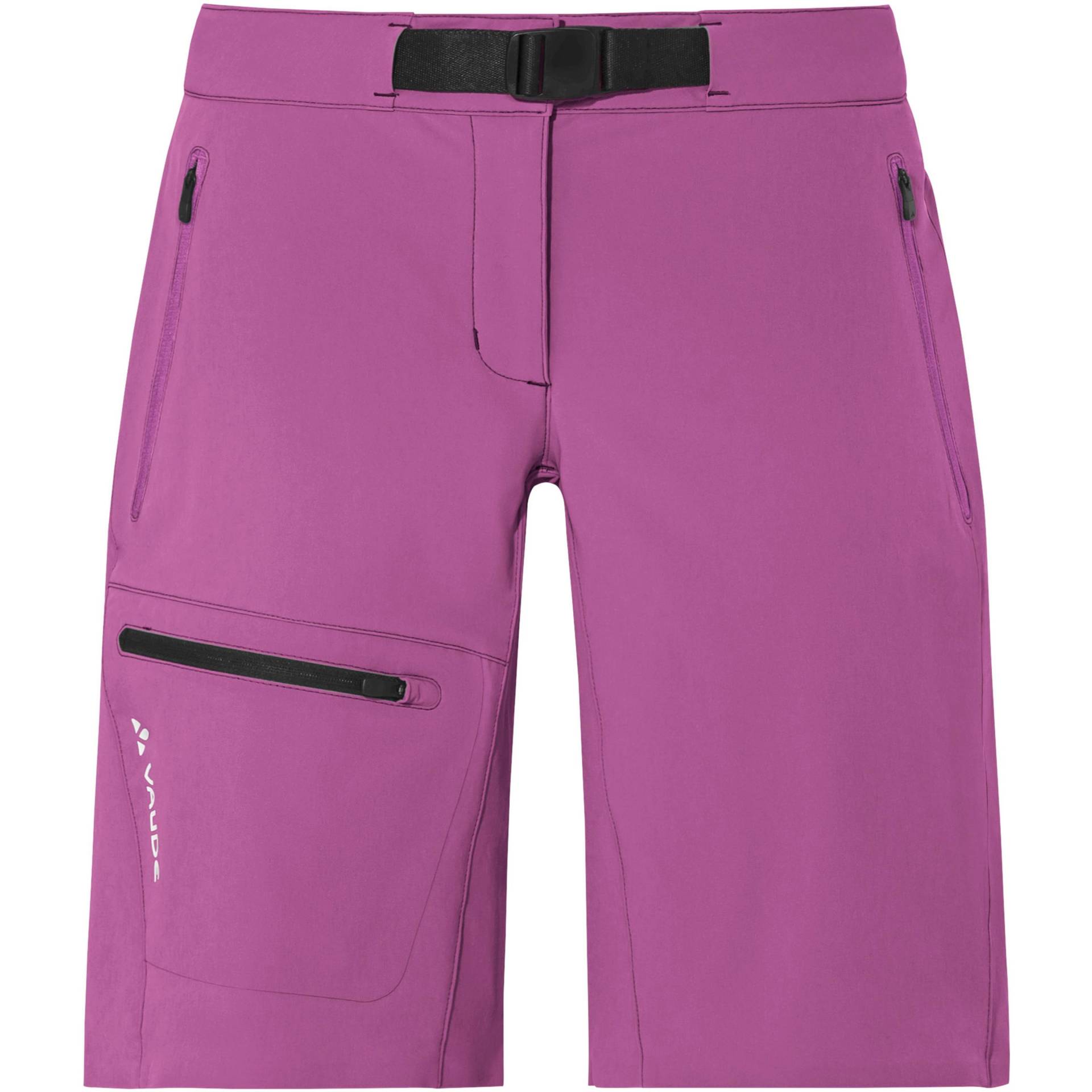 VAUDE Badile Softshellshorts Damen von Vaude