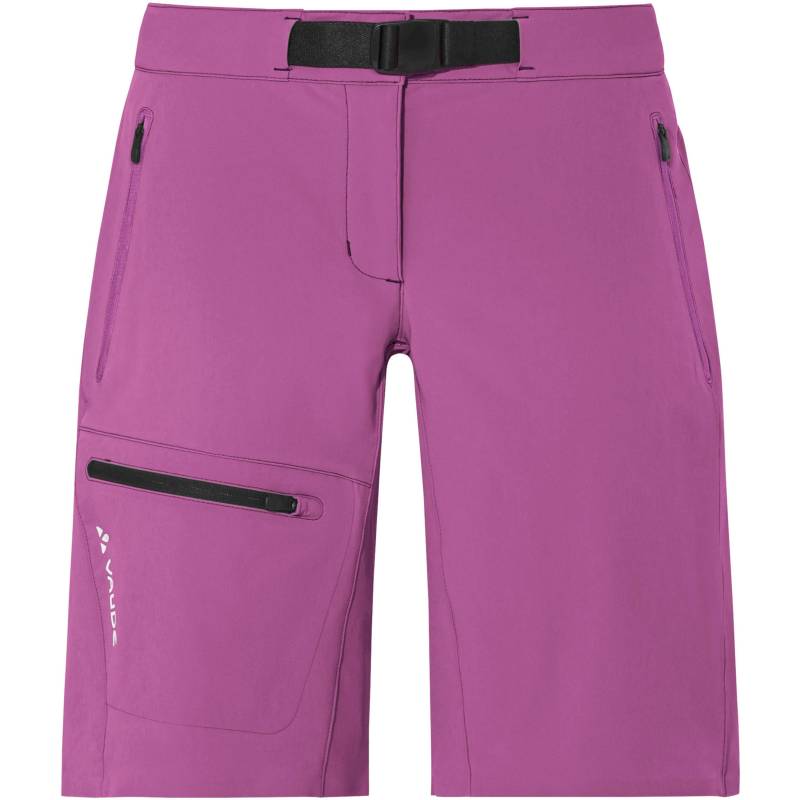VAUDE Badile Softshellshorts Damen von Vaude