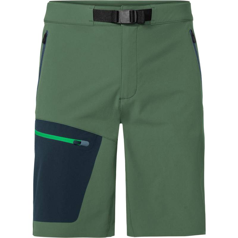 VAUDE Badile Softshellshorts Herren von Vaude