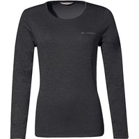 VAUDE Damen Funktionsshirt Essential  schwarz | 38 von Vaude