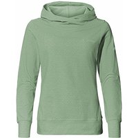 VAUDE Damen Hoodie Tuenno olive | 36 von Vaude