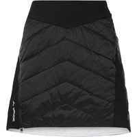 VAUDE Damen Isoskirt Sesvenna  schwarz | 40 von Vaude