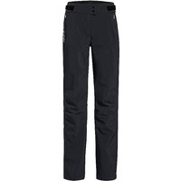 VAUDE Damen Softshell Wanderhose Elope schwarz | 38 VAUDE Damen Softshell Wanderhose Elope schwarz | 38 von Vaude