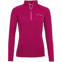 VAUDE Damen Tourenshirt Larice Light pink | 36 von Vaude