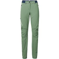 VAUDE Damen Wanderhose Scopi olive | 36 von Vaude