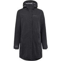 VAUDE Damen Winterparka Skomer II Wool schwarz | 40 VAUDE Damen Winterparka Skomer II Wool schwarz | 40 von Vaude