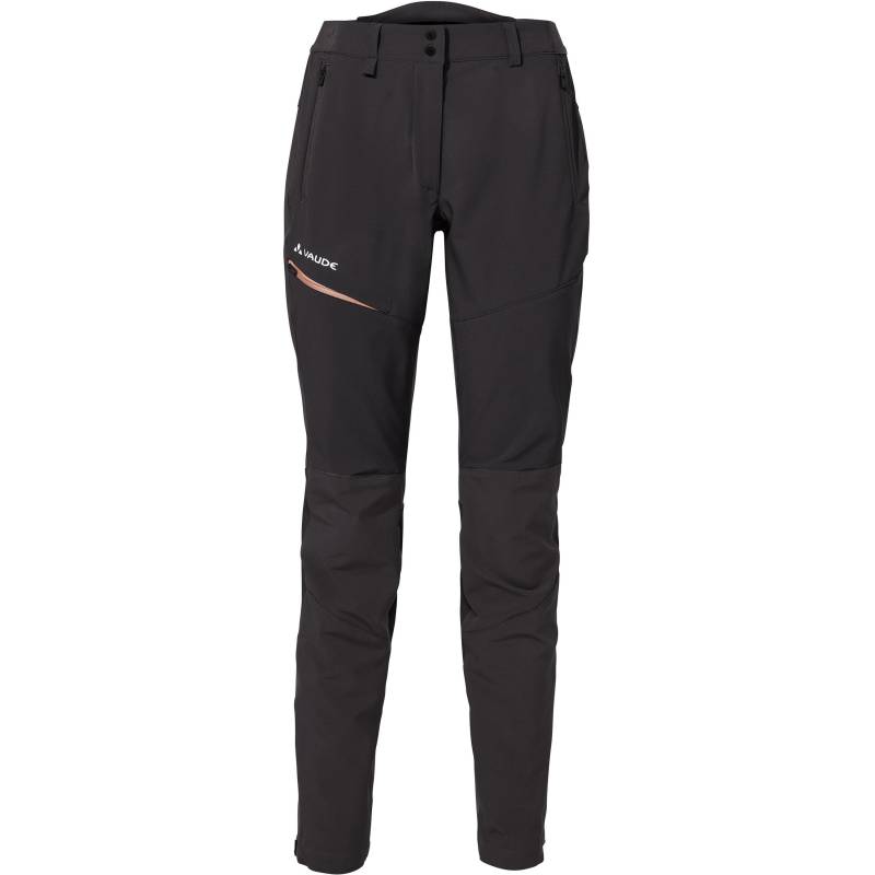 VAUDE Elope Wanderhose Damen von Vaude