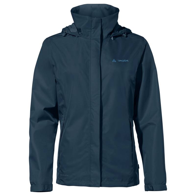 VAUDE Escape Light Regenjacke Damen von Vaude