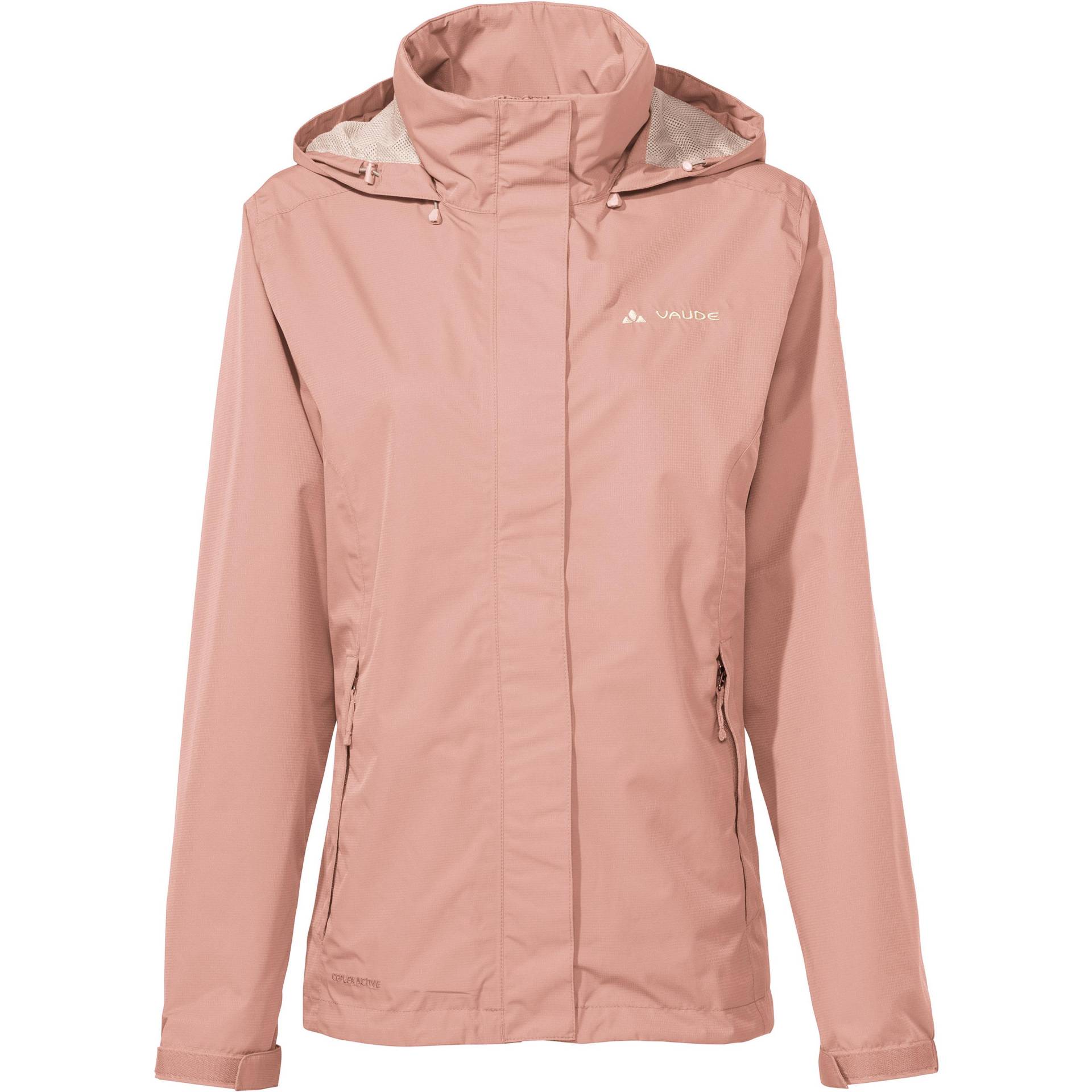 VAUDE Escape Light Regenjacke Damen von Vaude