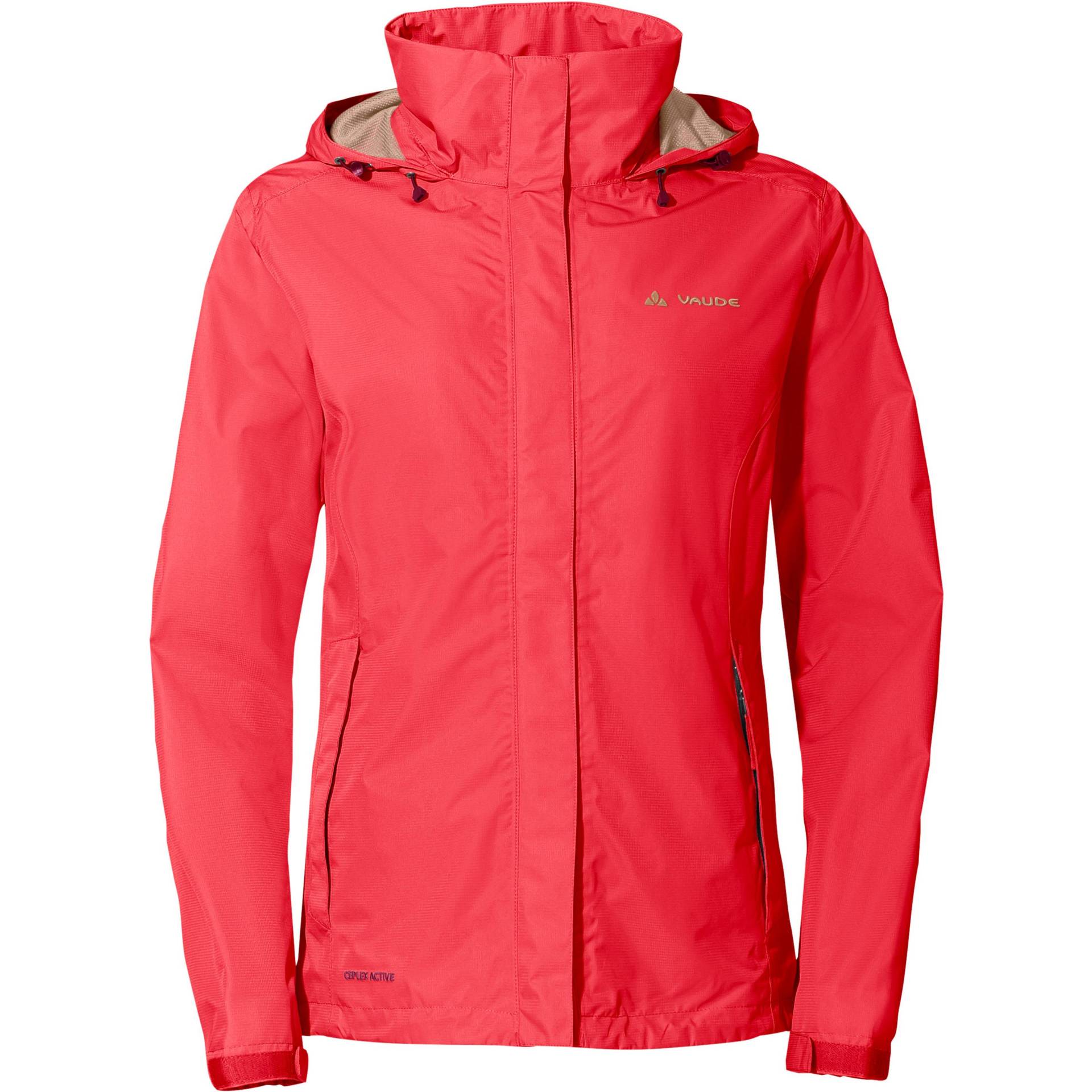 VAUDE Escape Light Regenjacke Damen von Vaude