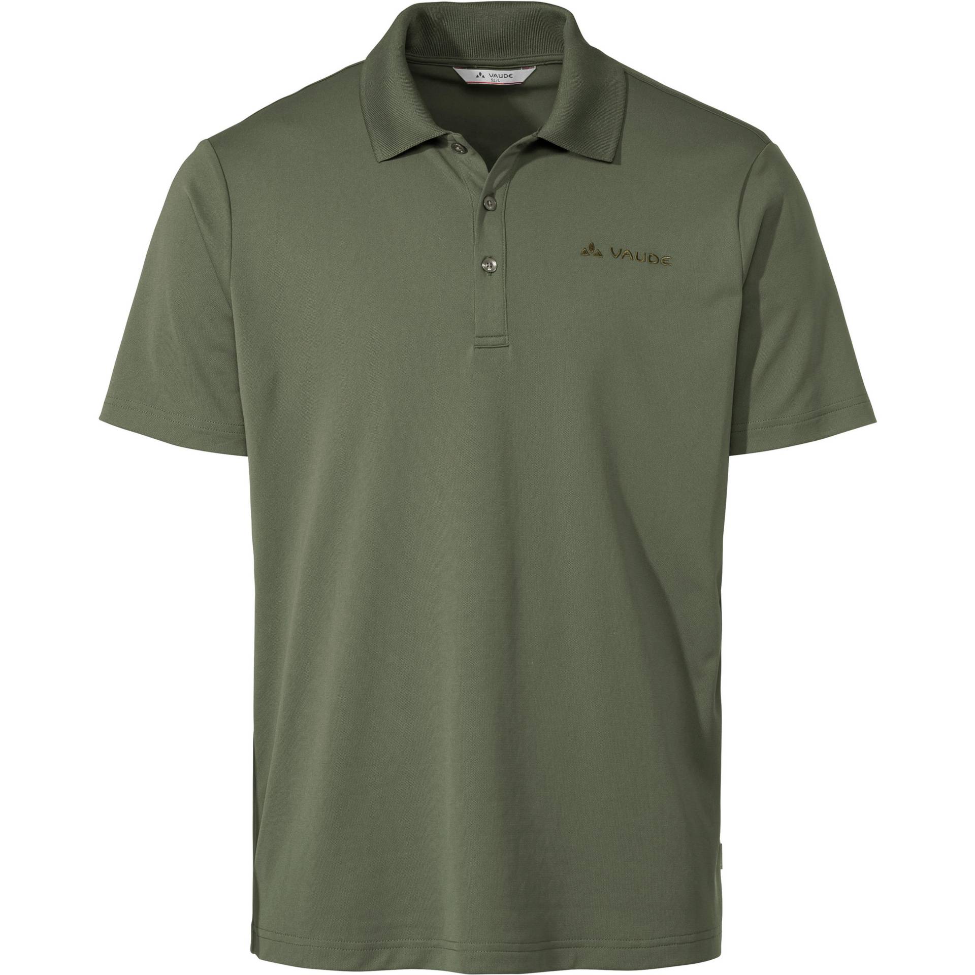 VAUDE Essential Poloshirt Herren