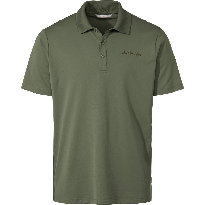 VAUDE Essential Poloshirt Herren von Vaude